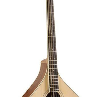 Richwood RIMA-40 Irish mandola. solid spruce top