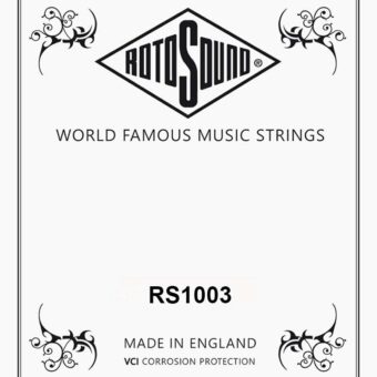 Rotosound RS1003 .024 viool D-snaar