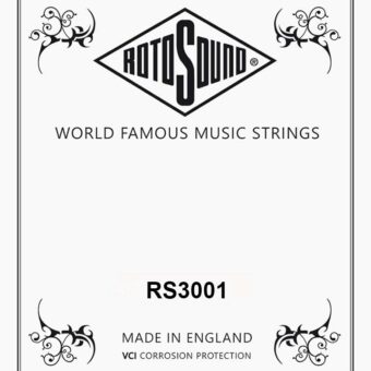 Rotosound RS3001 .022 cello A-snaar