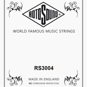 Rotosound RS3004 .063 cello C-snaar