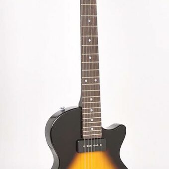 SX EE3J-VS LP Junior style elektrische gitaar