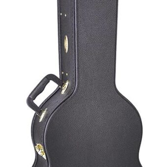 Boston CCL-100-34 koffer voor 3/4 maat klassieke gitaar