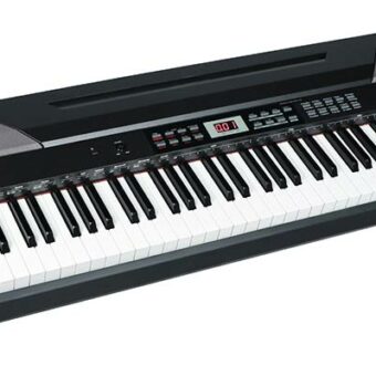 Medeli SP4000/BK digitale piano