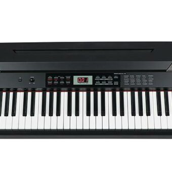 Medeli SP4000/BK digitale piano