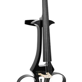 Leonardo EC-50-B electrische cello