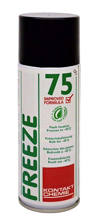 CRC Kontakt Chemie FRZ75-200