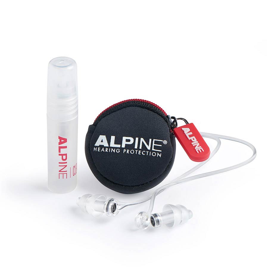 vereist Gooi half acht Alpine ALP-PP/PRO PartyPlug Pro oordoppen - De Krijger Muziek