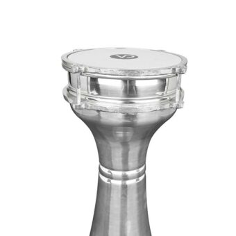 Vatan VDT-102 aluminum goblet drum