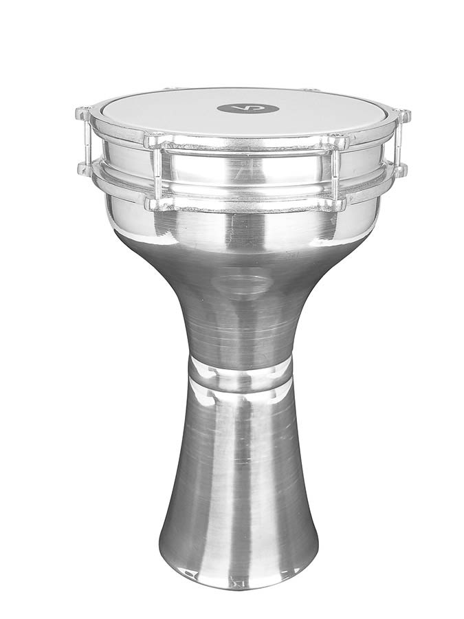 Vatan VDT-105 aluminum goblet drum