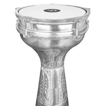 Vatan VDT-304 aluminum goblet drum