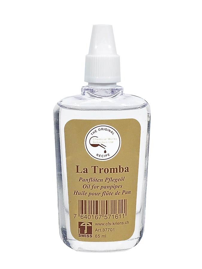 La Tromba LT-37701 panfluit olie