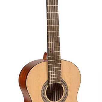 Salvador CS-234 klassieke gitaar