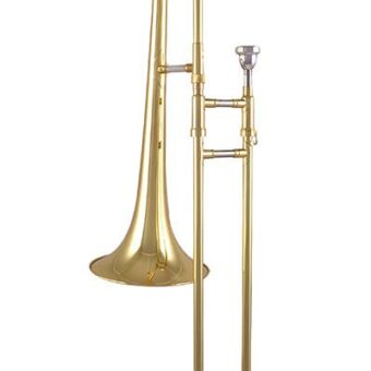 Belcanto BX-520 Belcanto X-series trombone