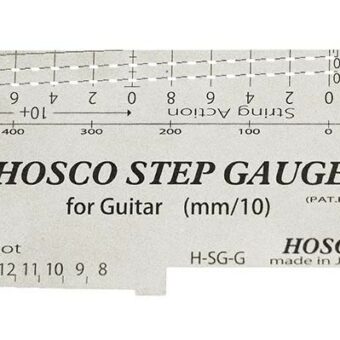 Hosco Japan H-SG-G