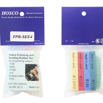 Hosco Japan H-FPR-SET