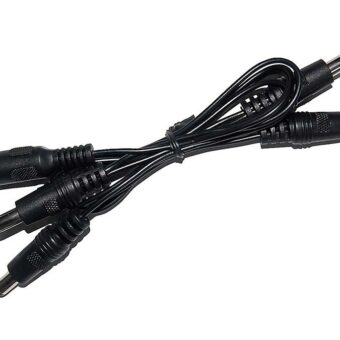 NUX WAC-001 stroomverdeel kabel voor effect pedalen daisy chain