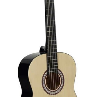 Salvador CG-134-NT klassieke gitaar 3/4 maat