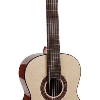 Martinez MC48S klassieke gitaar