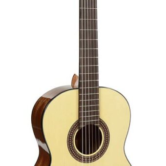 Martinez MC48S Cad klassieke gitaar