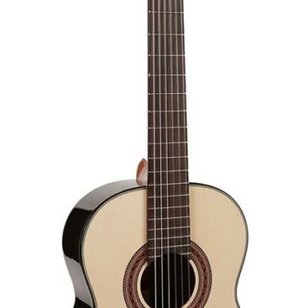 Martinez MC58S Jun klassieke gitaar