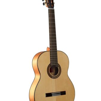 Martinez MFG-AS flamenco gitaar