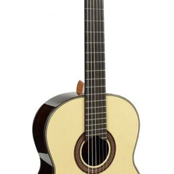Martinez MFG-CR flamenco gitaar