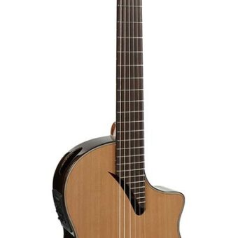 Martinez MS14R Pre klassieke gitaar