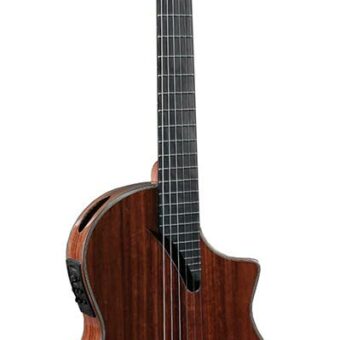 Martinez MSCC-14OV klassieke gitaar