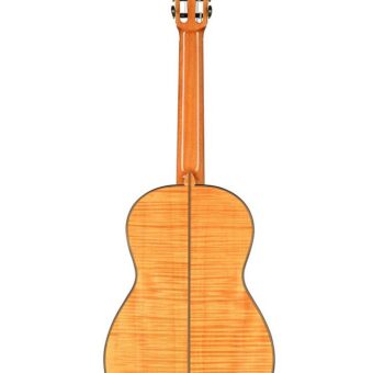 Martinez Torres 1889 klassieke gitaar