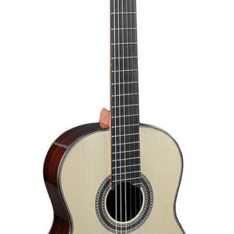 Martinez DF69 S klassieke gitaar