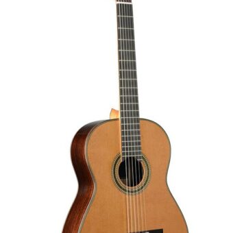 Martinez DF69 C klassieke gitaar