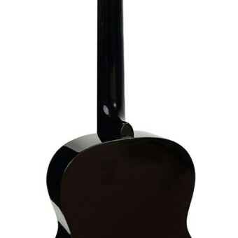 Salvador CG-144-NT klassieke gitaar 4/4 maat