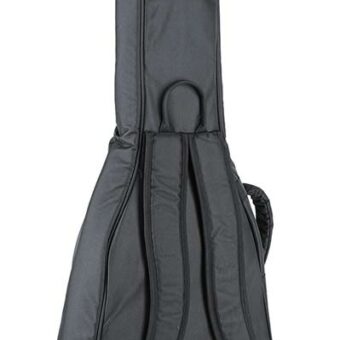 Boston K-1012.2 gigbag voor 1/2-scale klassieke gitaar