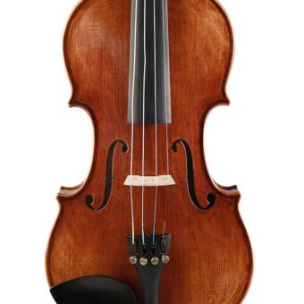 Leonardo LV-5034 viool set 3/4