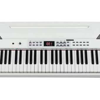 Medeli SP4000/WH digitale piano