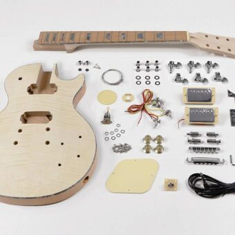 Boston KIT-LP-45 gitaar zelfbouwpakket