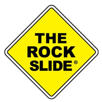 The Rock Slide TRS-JLF