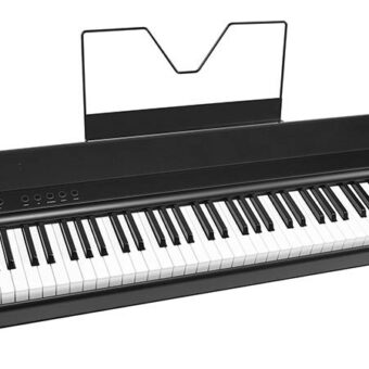 Medeli SP201+/BK digitale piano