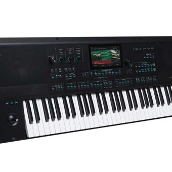 Medeli AKX10 begeleidings keyboard