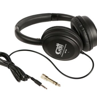 Gatt Audio HP-10 professionele studio hoofdtelefoon