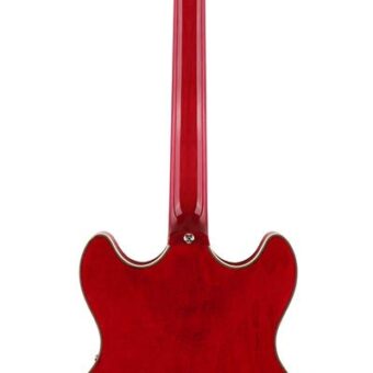 Sire Guitars H7/STR electrische archtop gitaar