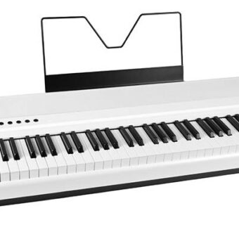 Medeli SP201+/WH digitale piano