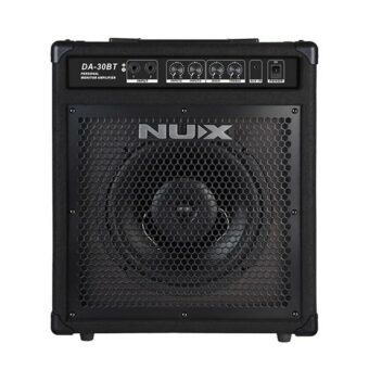 NUX DA30BT digitale drumversterker
