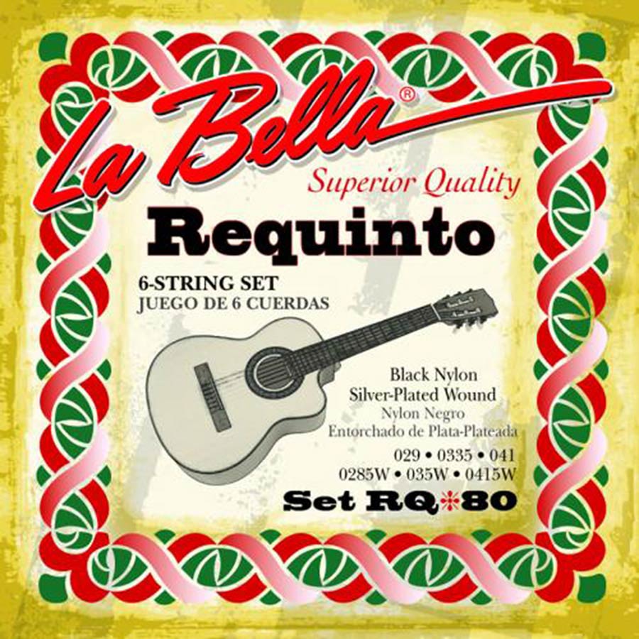 La Bella L-RQ80