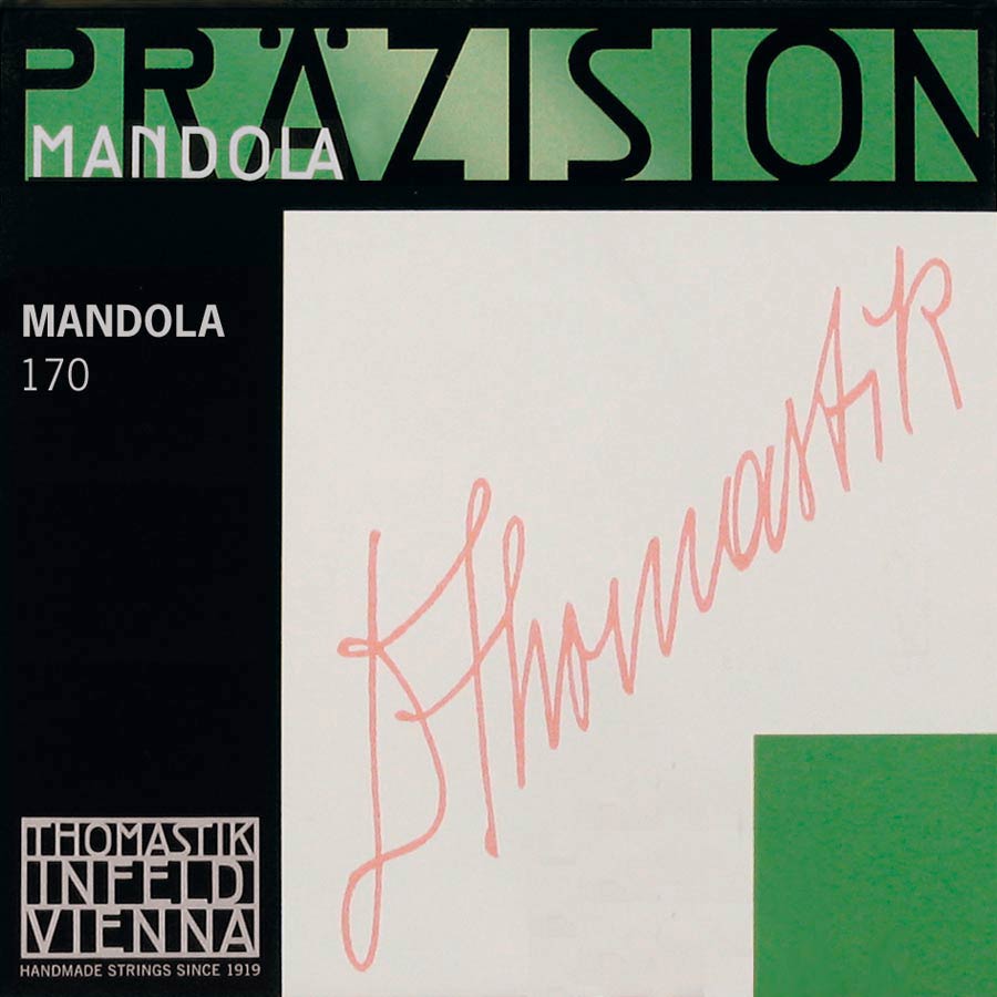Thomastik Infeld TH-170 2x E-snaar voor mandola