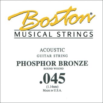 Boston BPH-045 .045 snaar