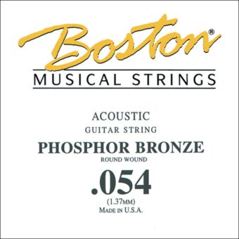 Boston BPH-054 .054 snaar