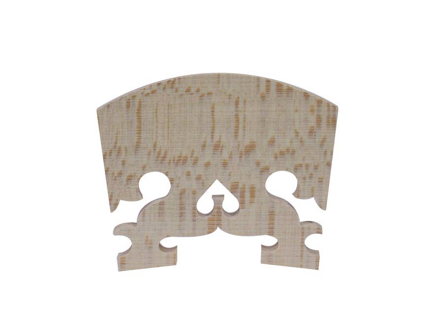 Teller BV-68 baroque kam voor viool