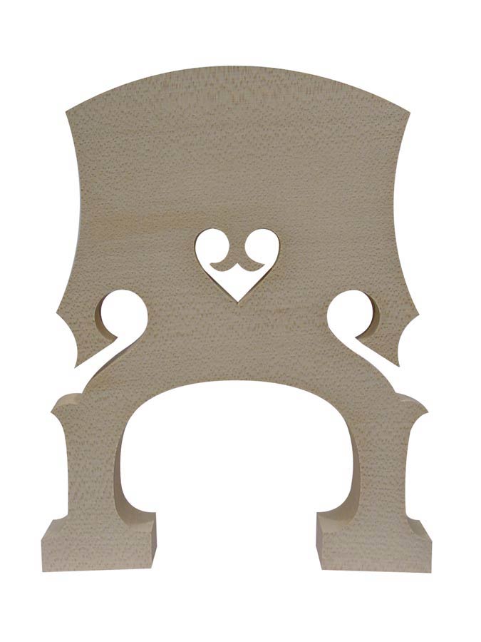 Teller B-0344 kam contrabas 4/4