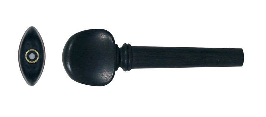 Teller PV-12442E viool stemsleutel 4/4